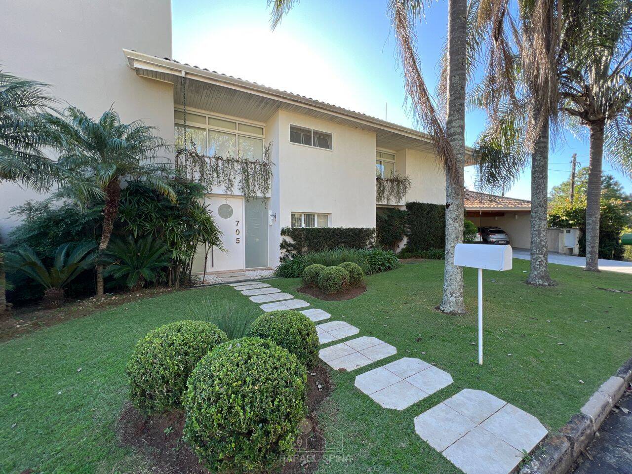 Casa de Condomínio, 5 quartos - Foto 3