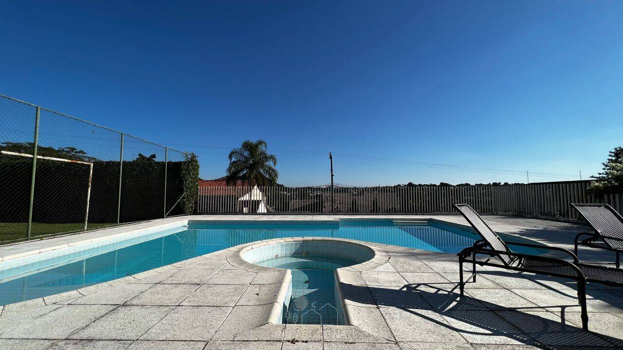 Casa de Condomínio, 5 quartos - Foto 5