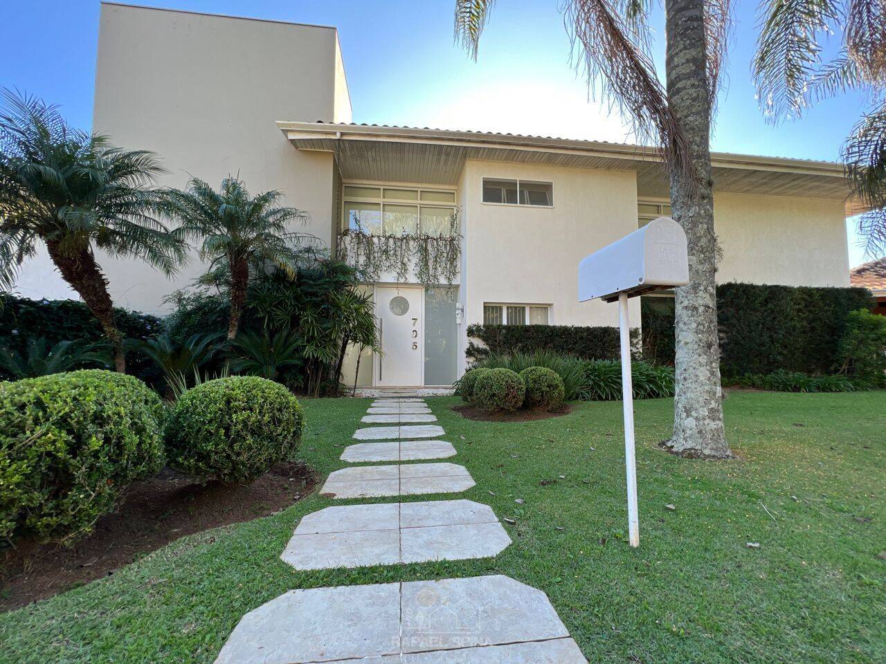 Casa de Condomínio, 5 quartos - Foto 6