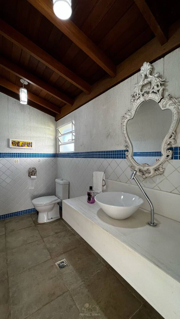 Casa de Condomínio, 5 quartos - Foto 11