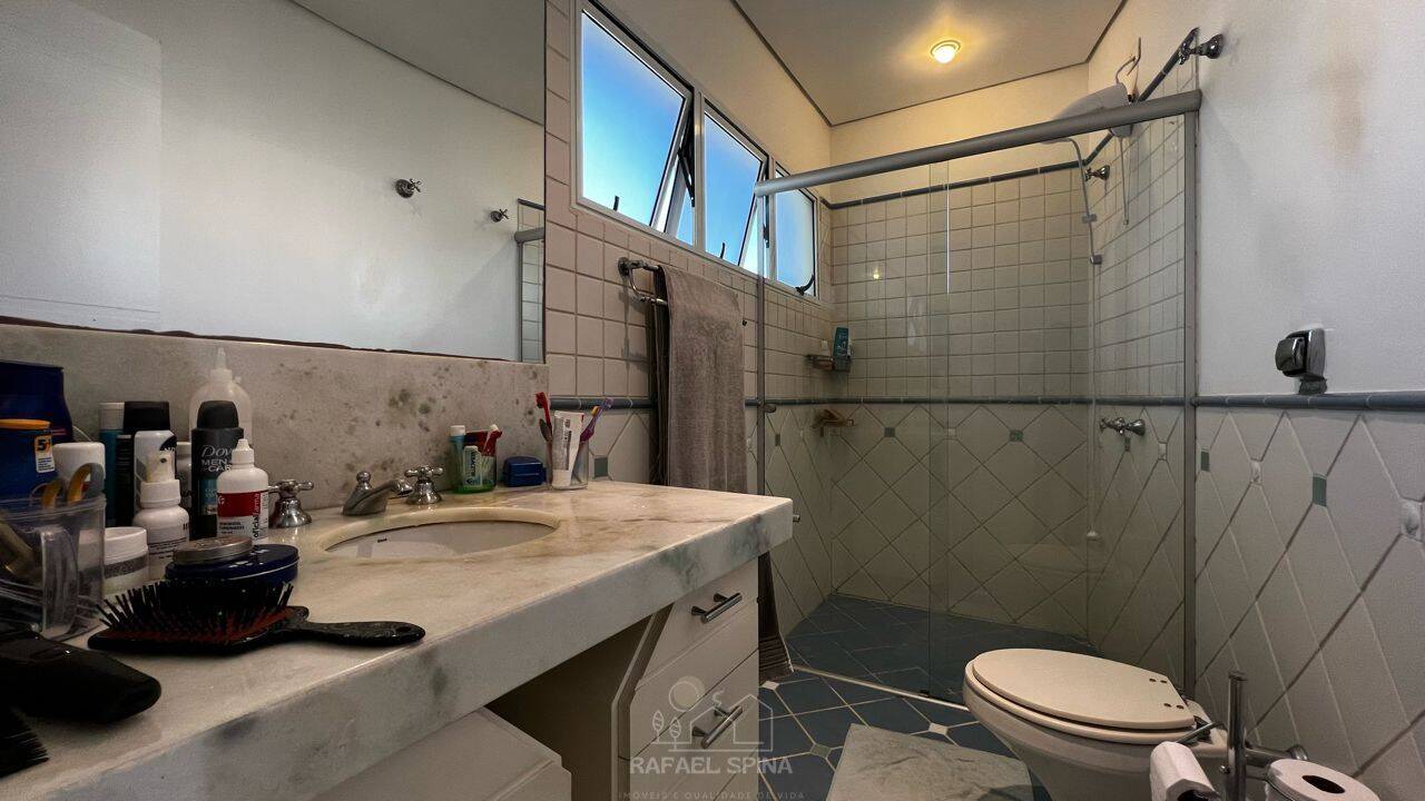 Casa de Condomínio, 5 quartos - Foto 17