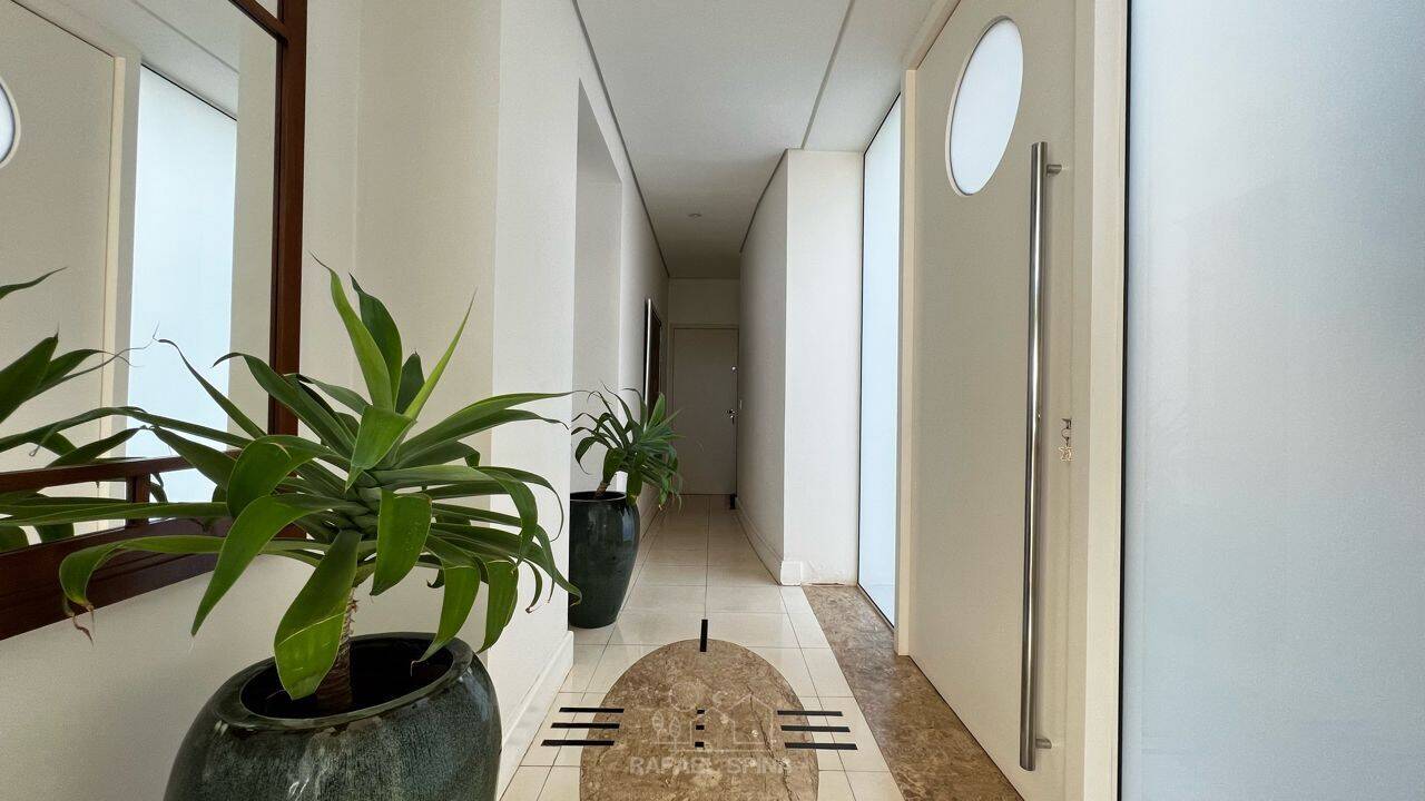 Casa de Condomínio, 5 quartos - Foto 23