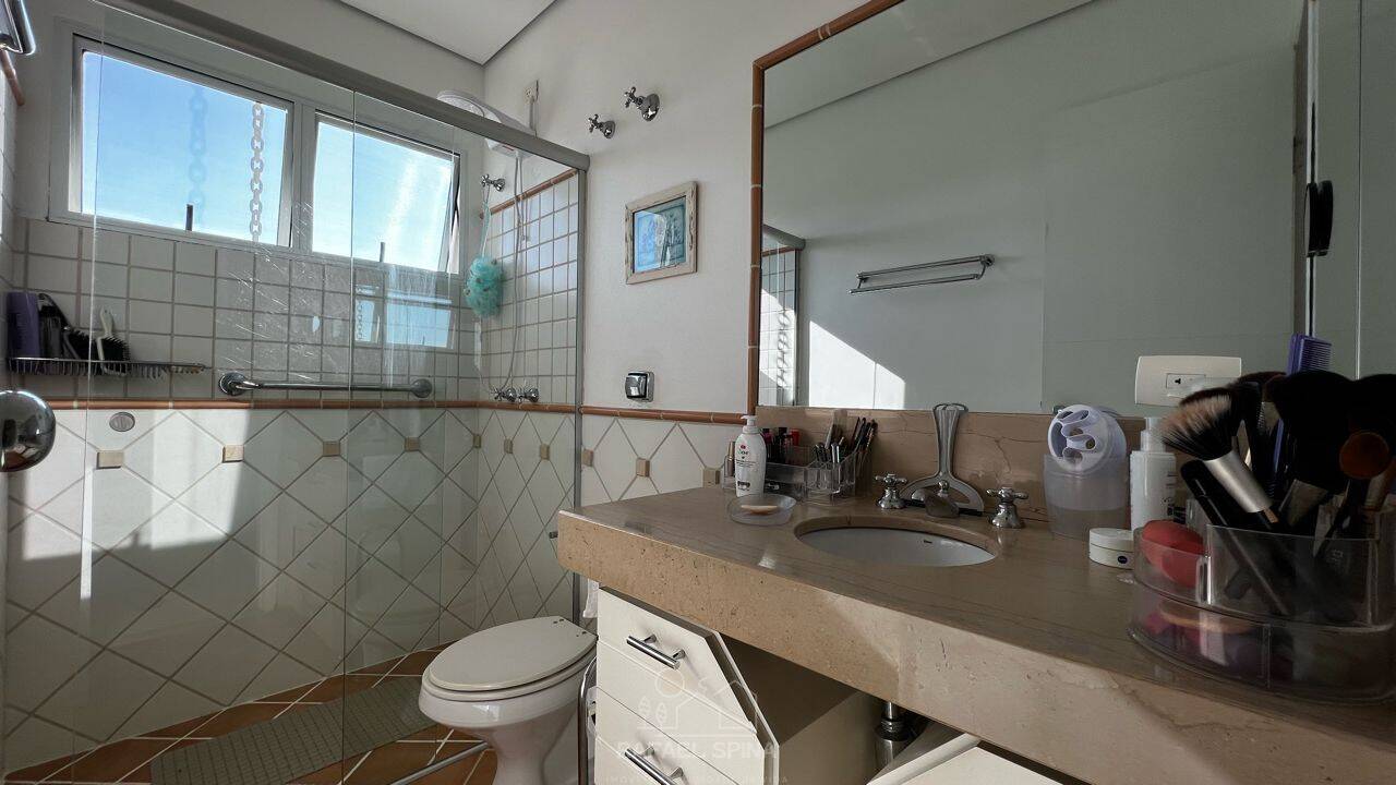 Casa de Condomínio, 5 quartos - Foto 24