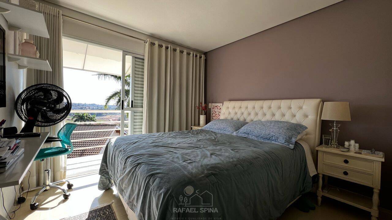 Casa de Condomínio, 5 quartos - Foto 28
