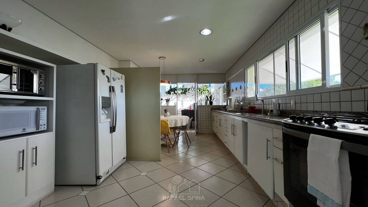 Casa de Condomínio, 5 quartos - Foto 30