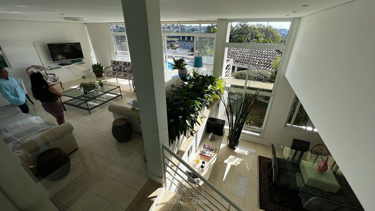 Casa de Condomínio, 5 quartos - Foto 31