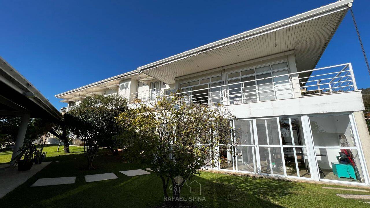 Casa de Condomínio, 5 quartos - Foto 33