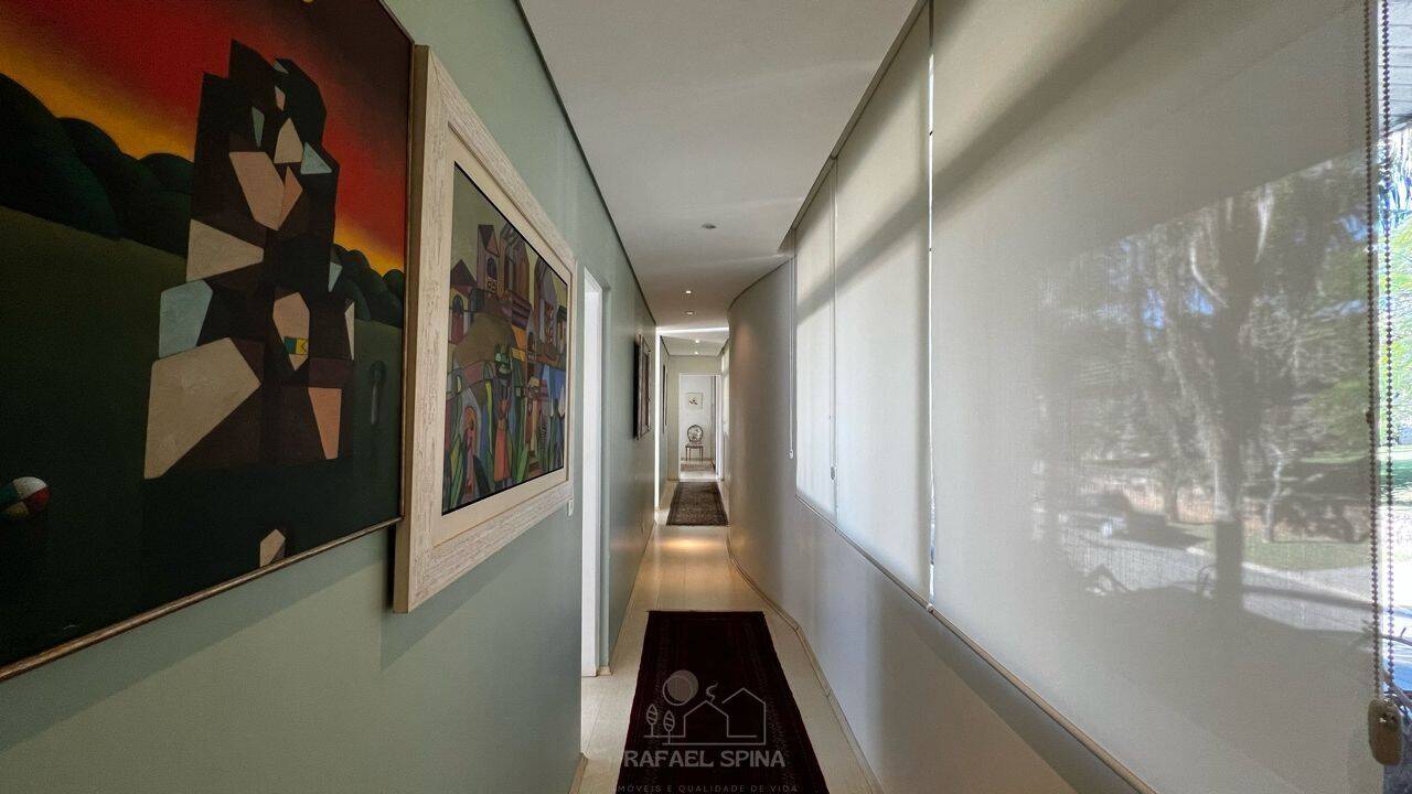 Casa de Condomínio, 5 quartos - Foto 35