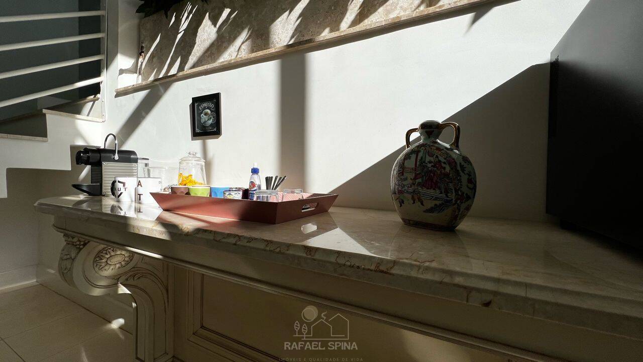 Casa de Condomínio, 5 quartos - Foto 36