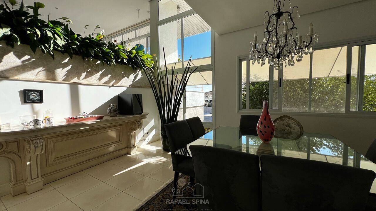 Casa de Condomínio, 5 quartos - Foto 41