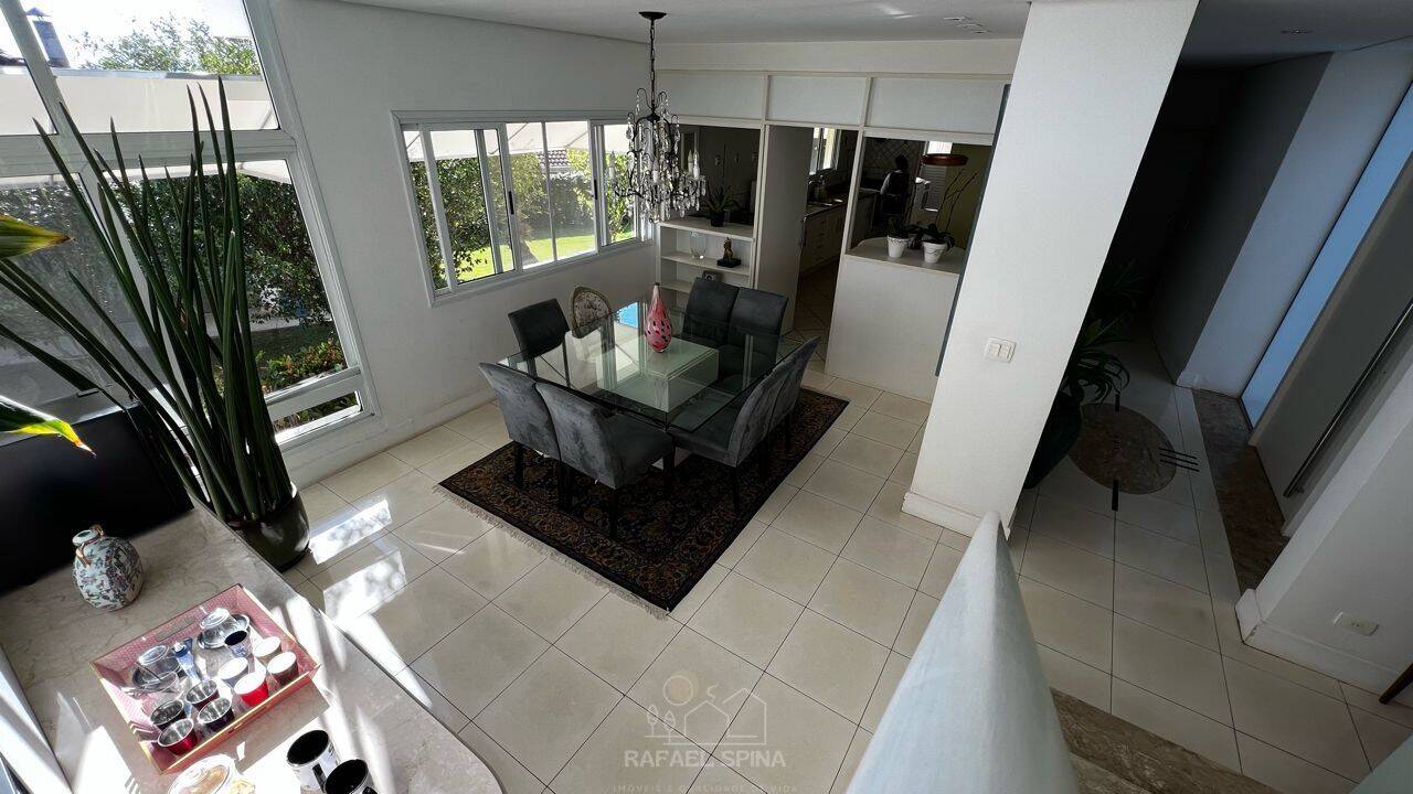 Casa de Condomínio, 5 quartos - Foto 44