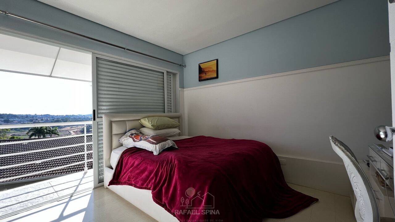 Casa de Condomínio, 5 quartos - Foto 45