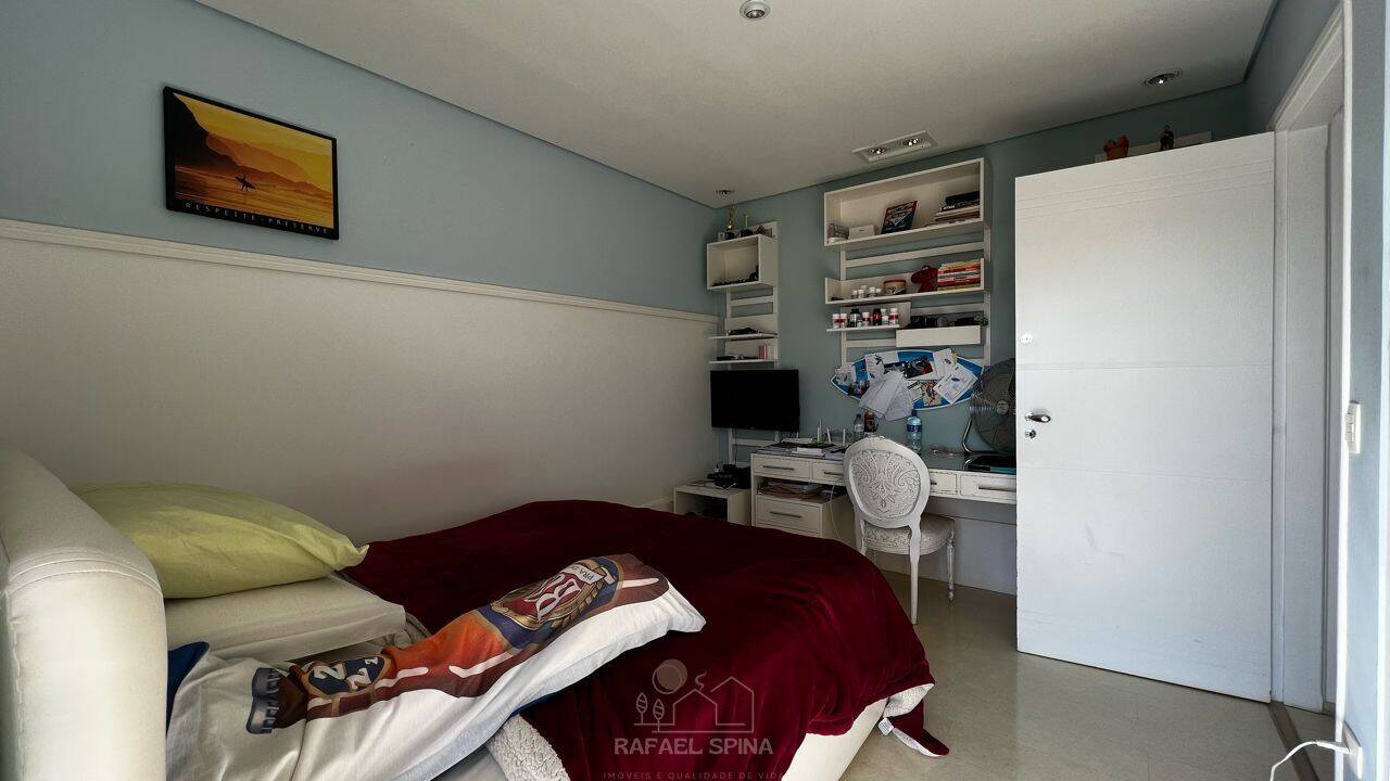 Casa de Condomínio, 5 quartos - Foto 49