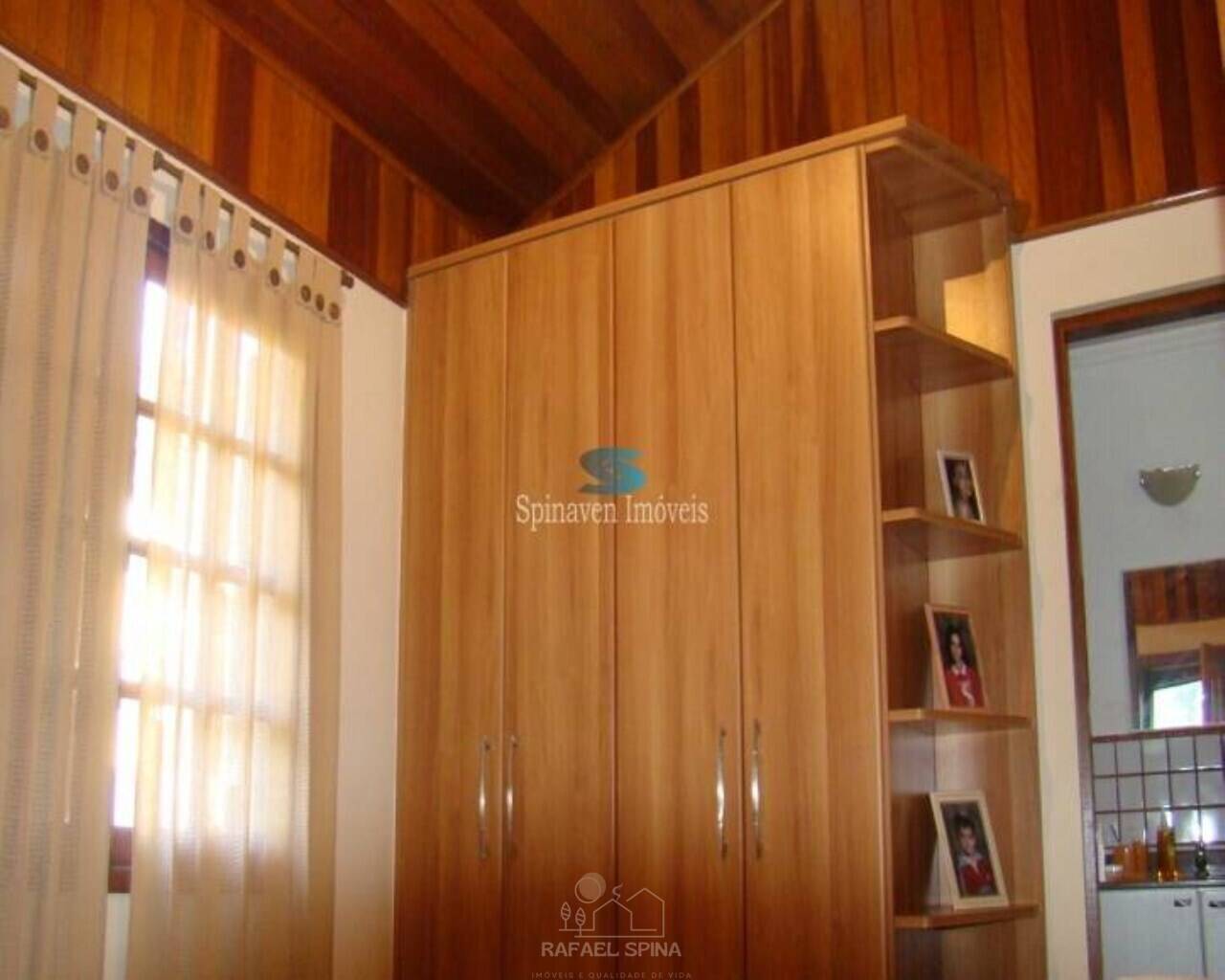 Casa de Condomínio - Foto 1