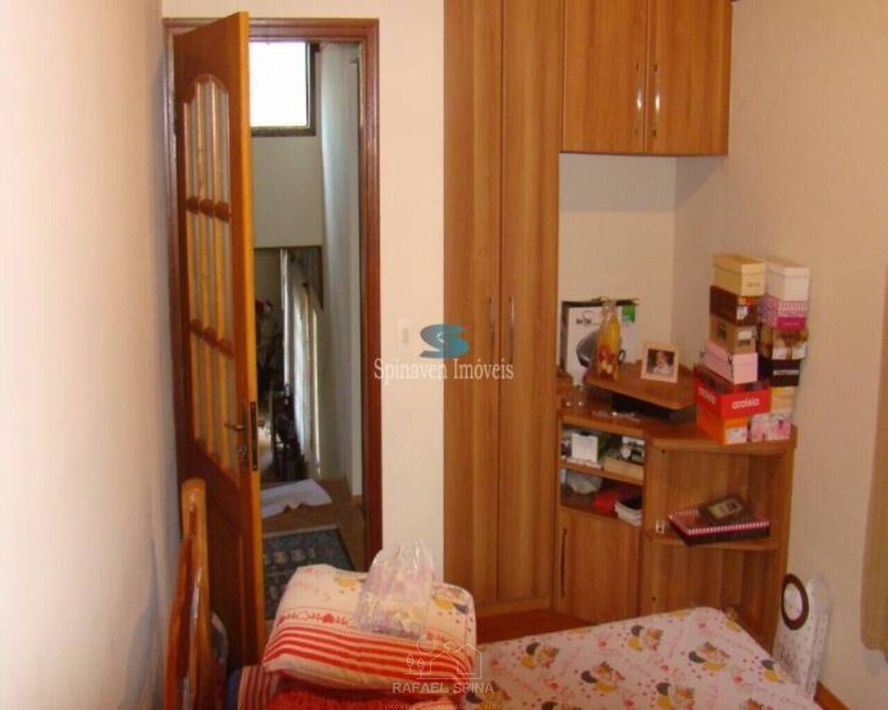 Casa de Condomínio - Foto 5