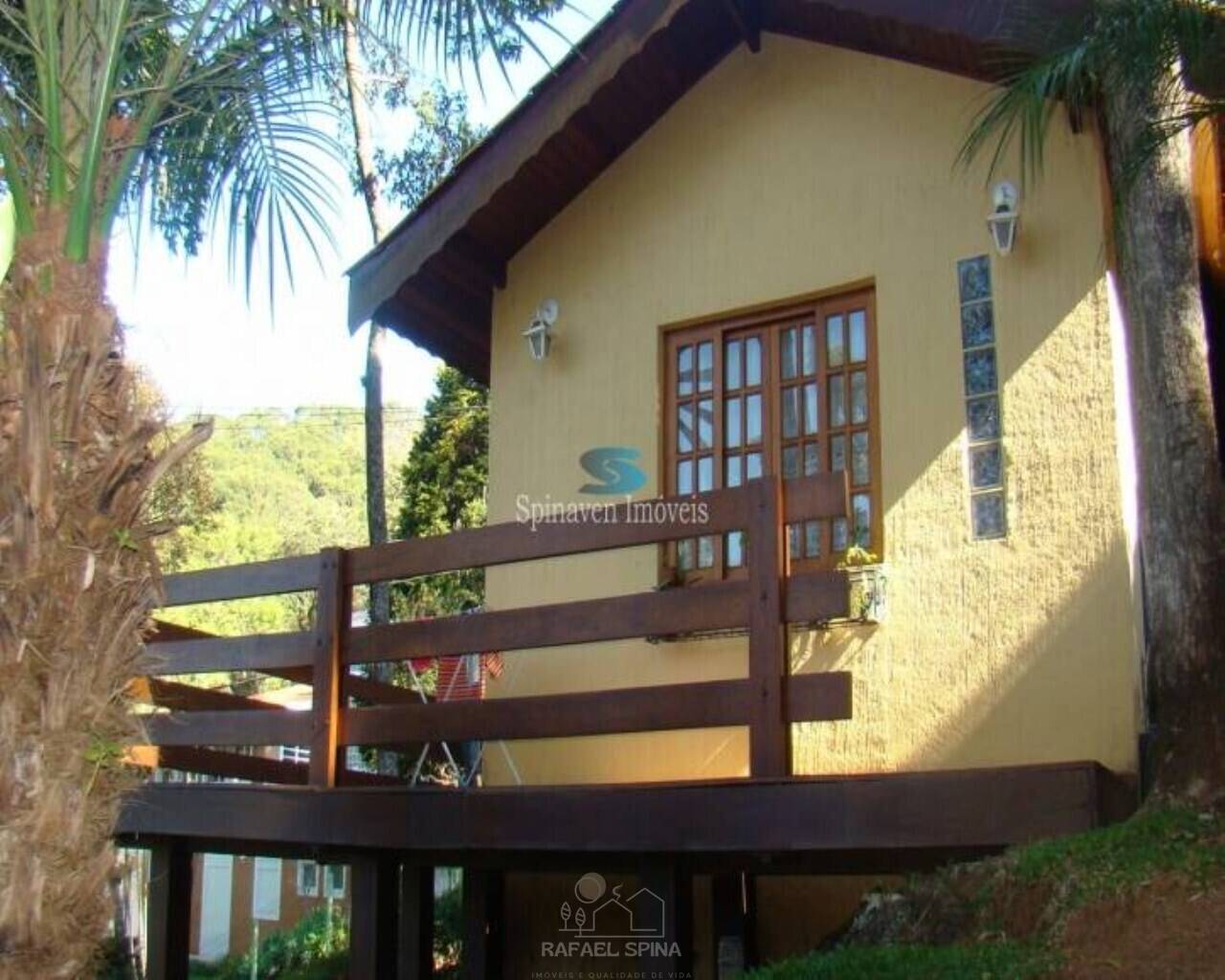 Casa de Condomínio - Foto 24