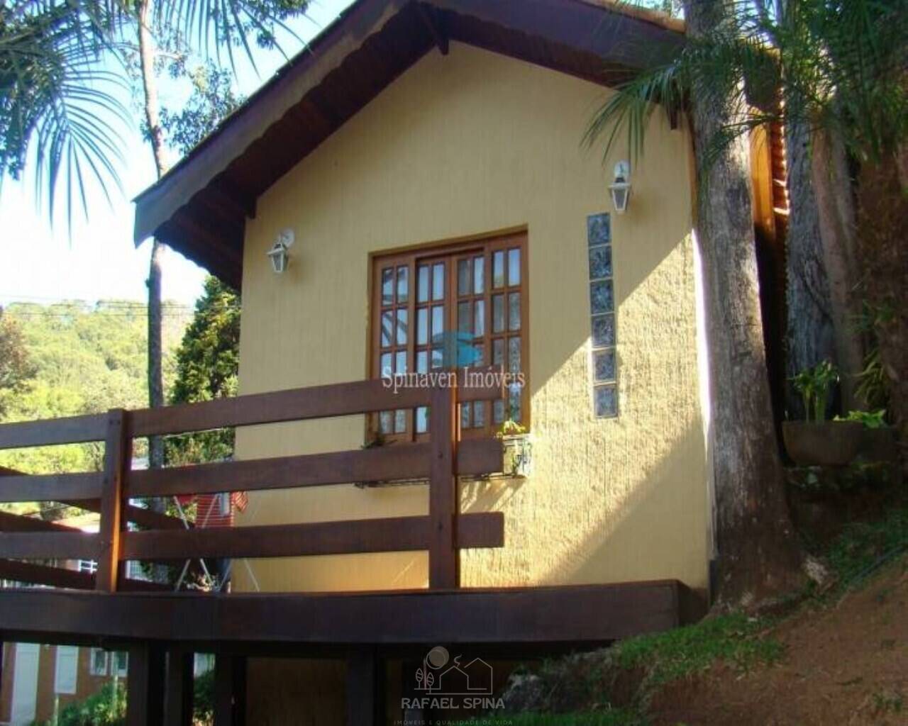 Casa de Condomínio - Foto 25