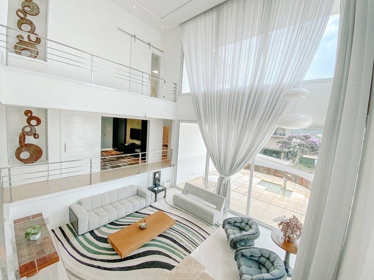 Casa de Condomínio, 5 quartos - Foto 3