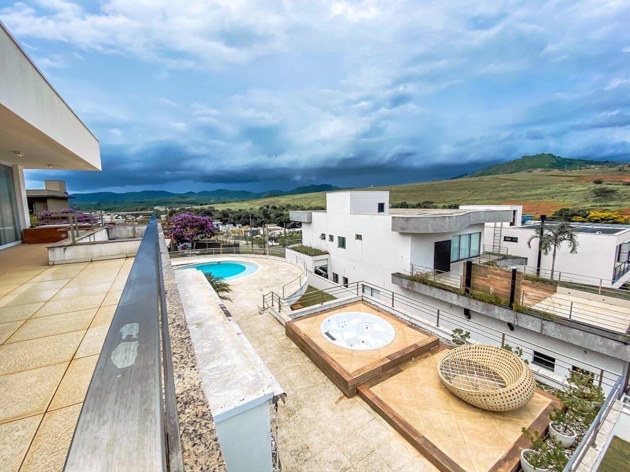 Casa de Condomínio, 5 quartos - Foto 6