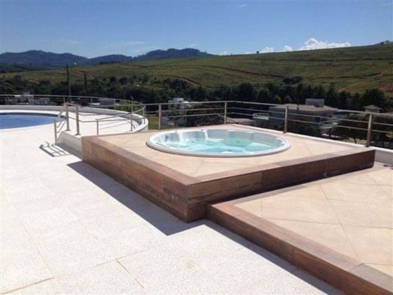Casa de Condomínio, 5 quartos - Foto 7