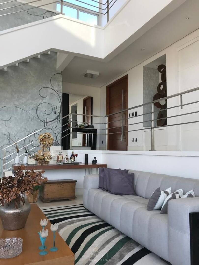 Casa de Condomínio, 5 quartos - Foto 9