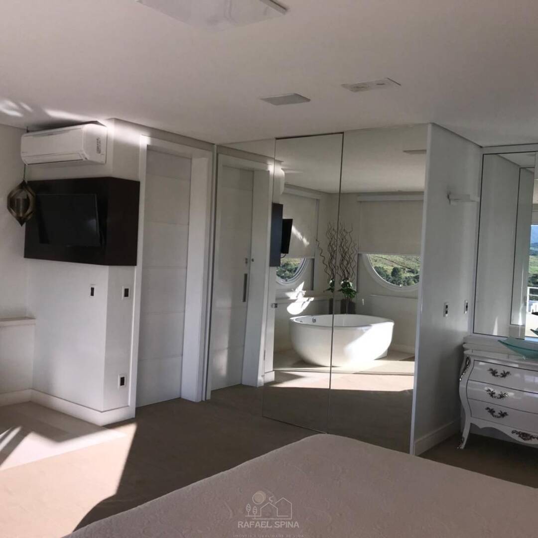 Casa de Condomínio, 5 quartos - Foto 10
