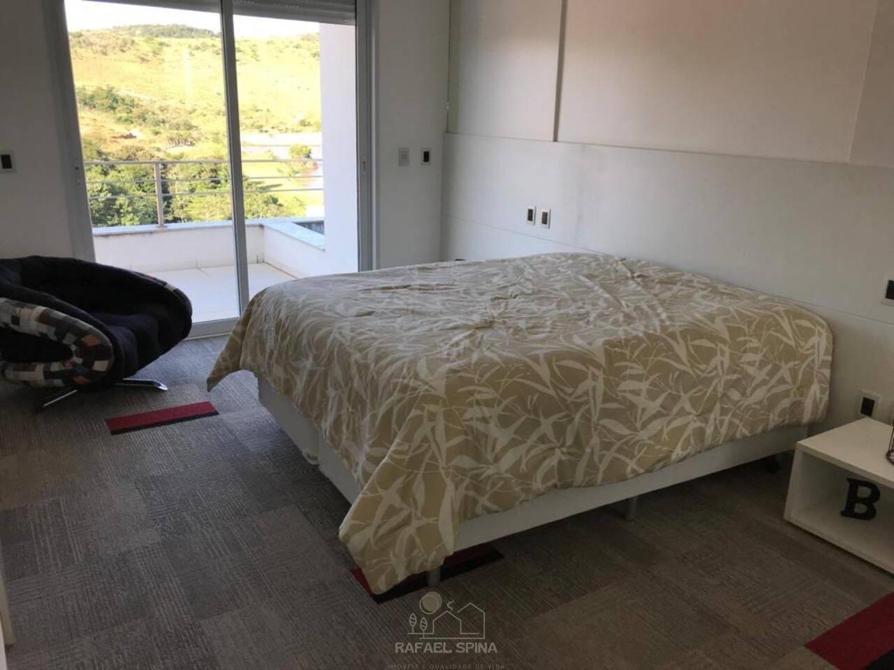 Casa de Condomínio, 5 quartos - Foto 22