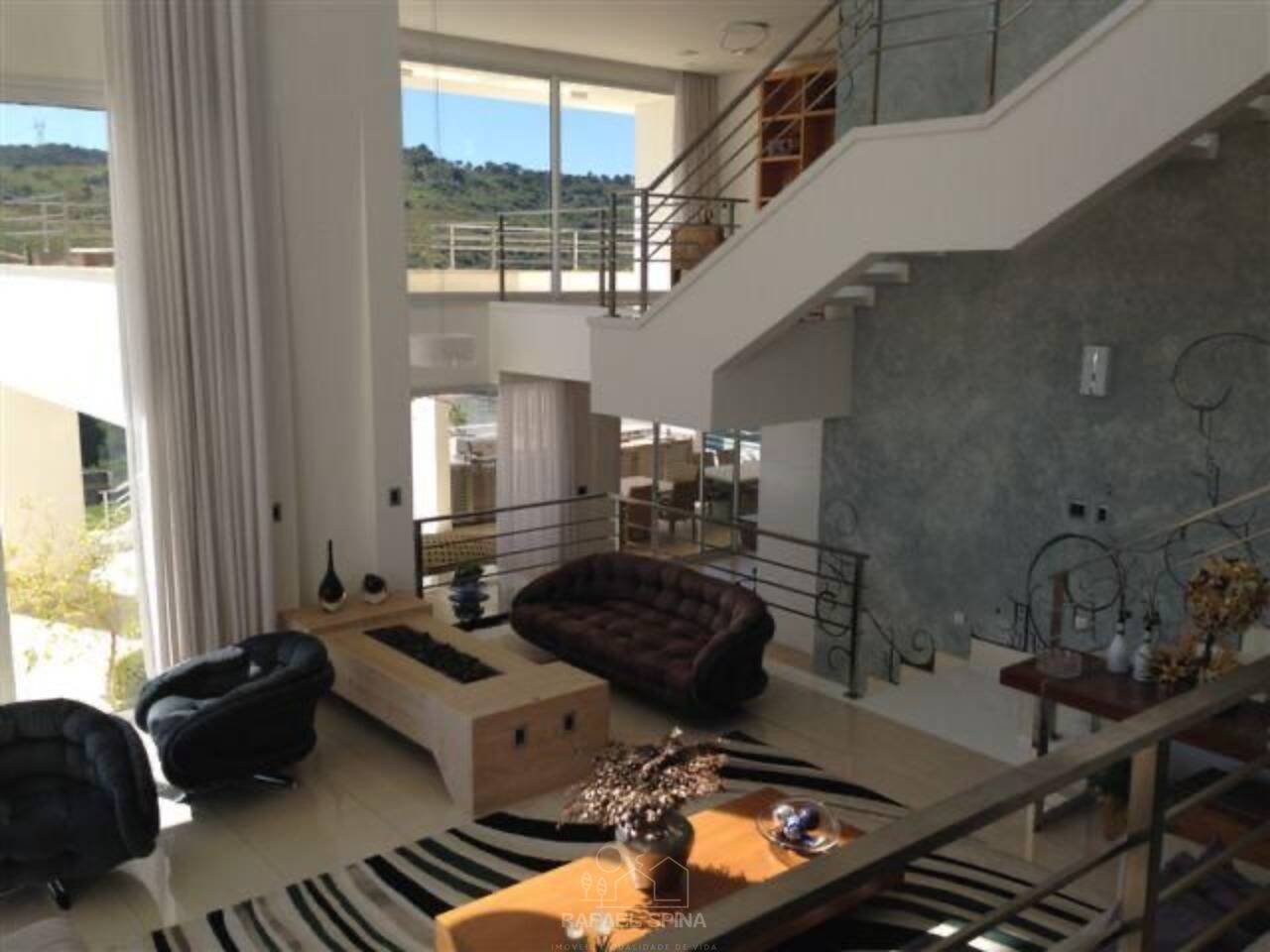 Casa de Condomínio, 5 quartos - Foto 33
