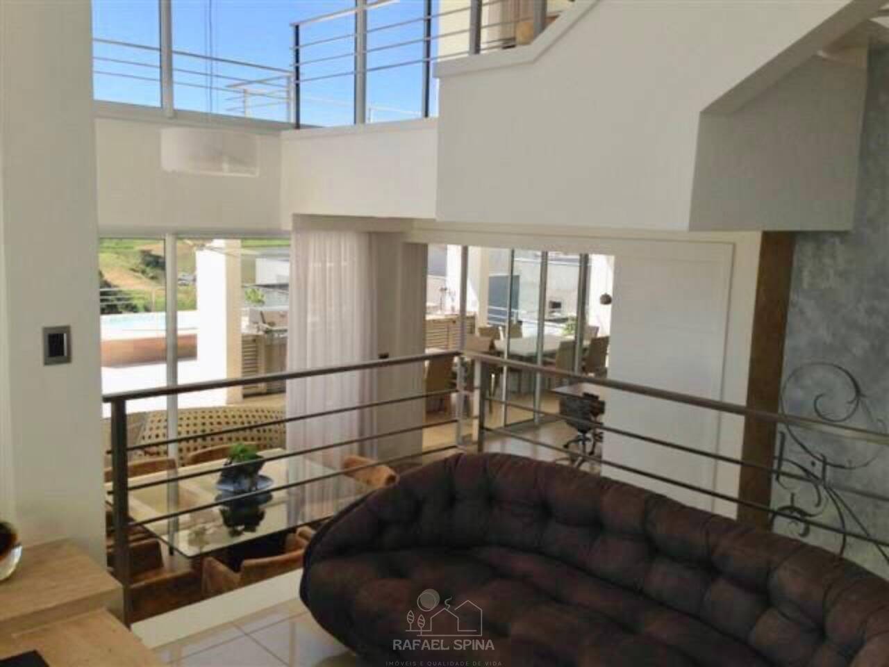 Casa de Condomínio, 5 quartos - Foto 36
