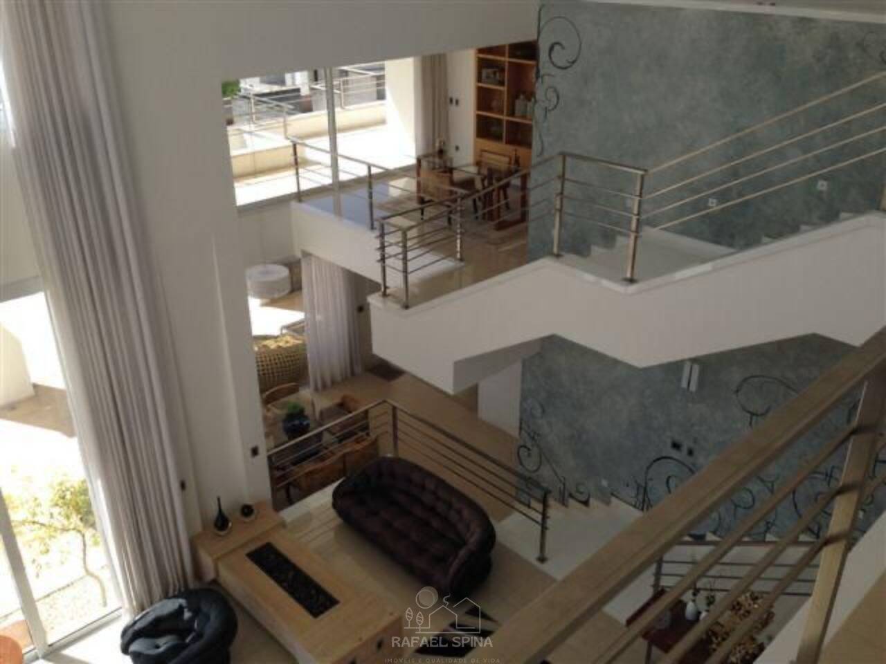 Casa de Condomínio, 5 quartos - Foto 45