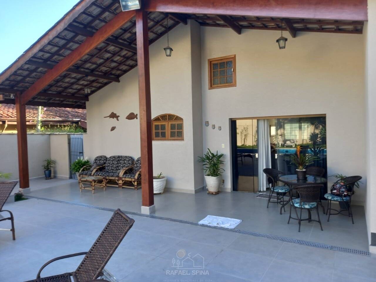 Casa - Foto 4