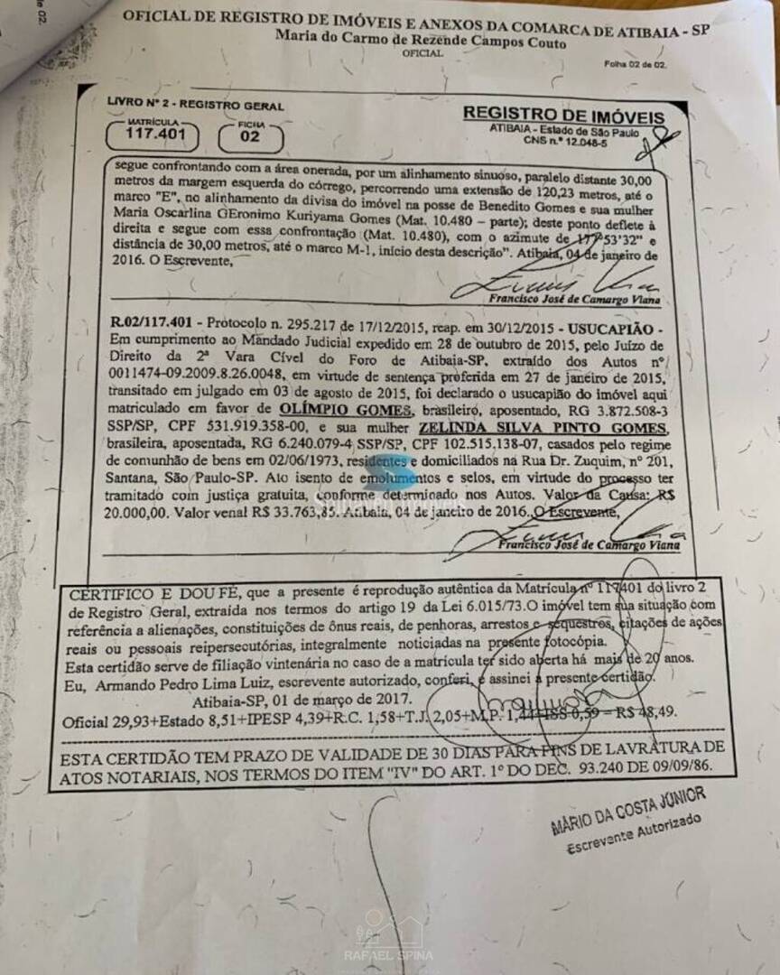 Casa - Foto 17