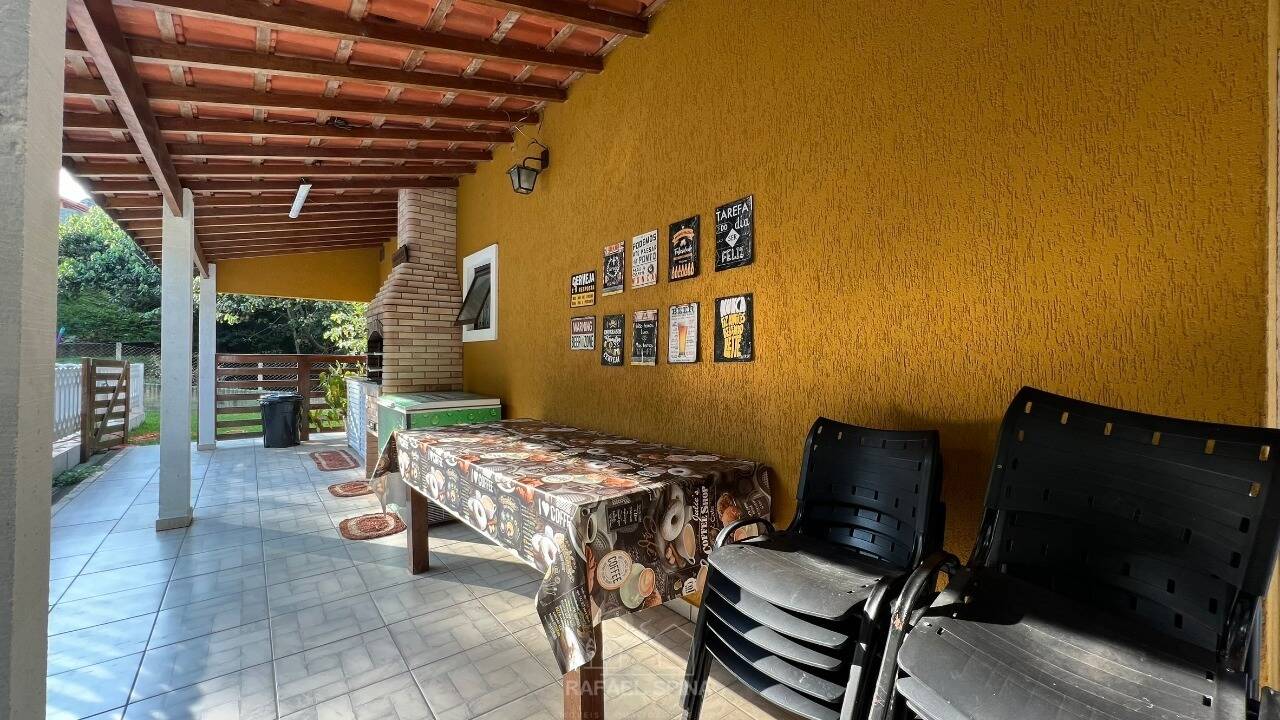 Sítio, 4 quartos, 1600 m² - Foto 10