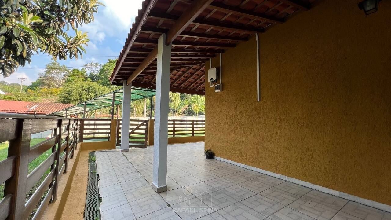 Sítio, 4 quartos, 1600 m² - Foto 14