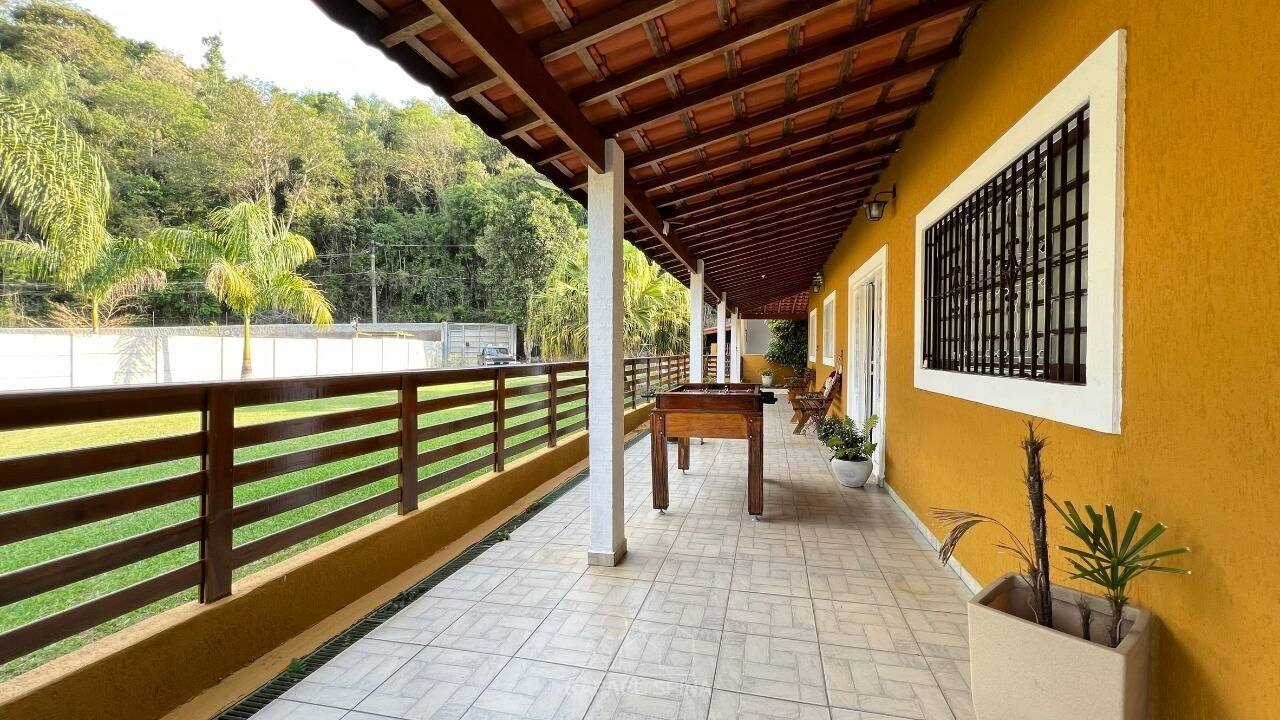Sítio, 4 quartos, 1600 m² - Foto 16