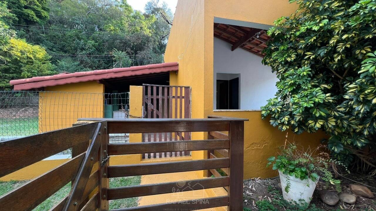 Sítio, 4 quartos, 1600 m² - Foto 19