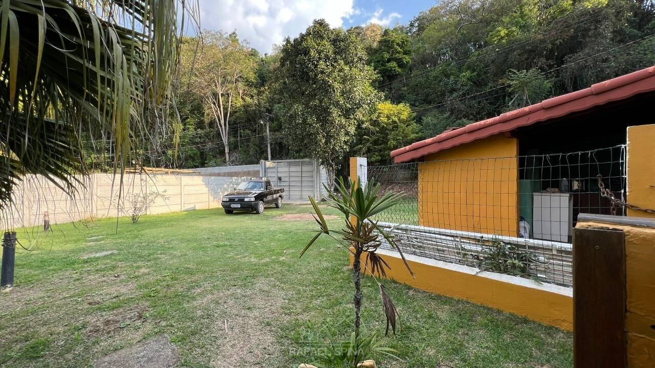 Sítio, 4 quartos, 1600 m² - Foto 20