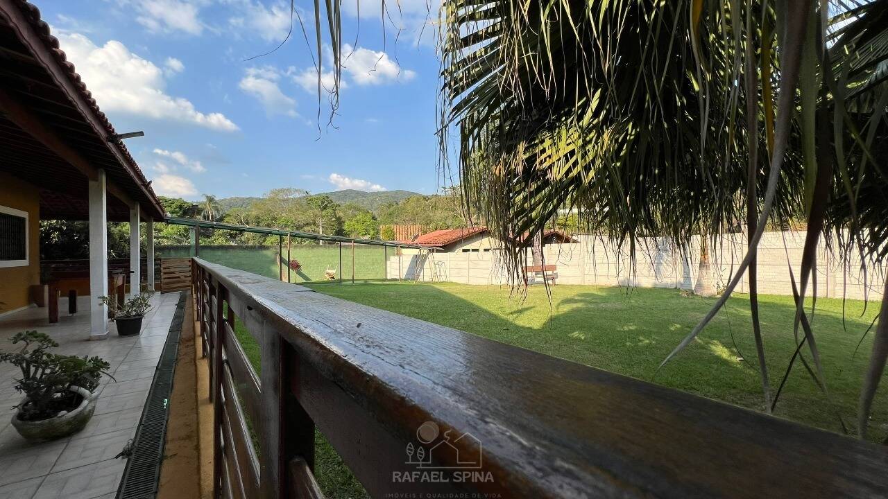 Sítio, 4 quartos, 1600 m² - Foto 21