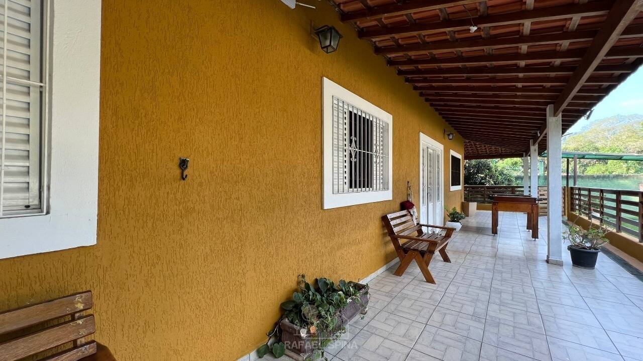 Sítio, 4 quartos, 1600 m² - Foto 22