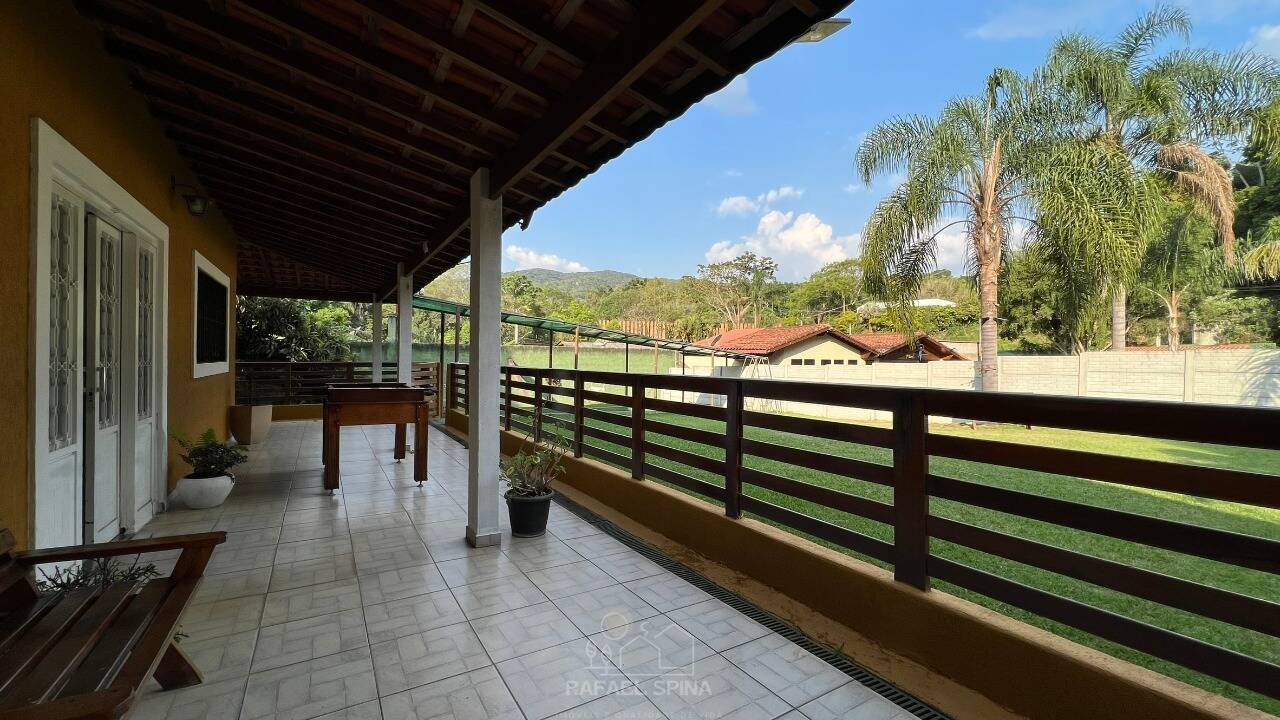 Sítio, 4 quartos, 1600 m² - Foto 23