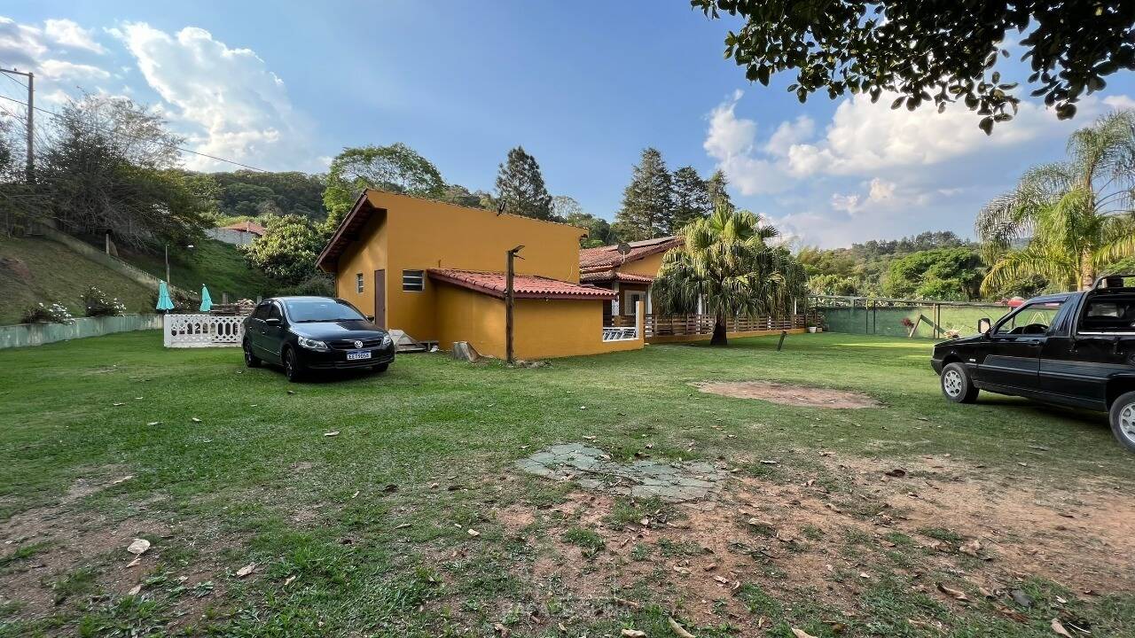 Sítio, 4 quartos, 1600 m² - Foto 37