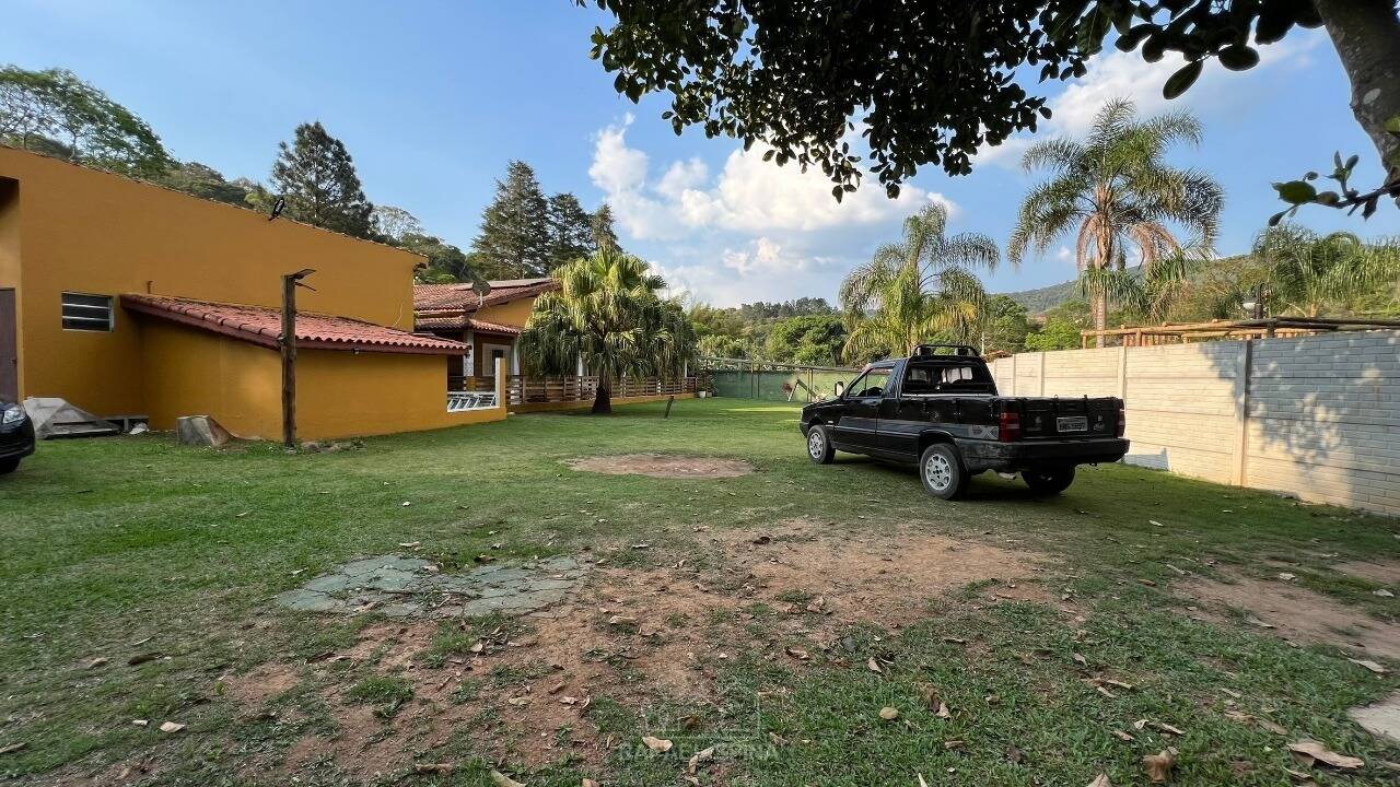 Sítio, 4 quartos, 1600 m² - Foto 38