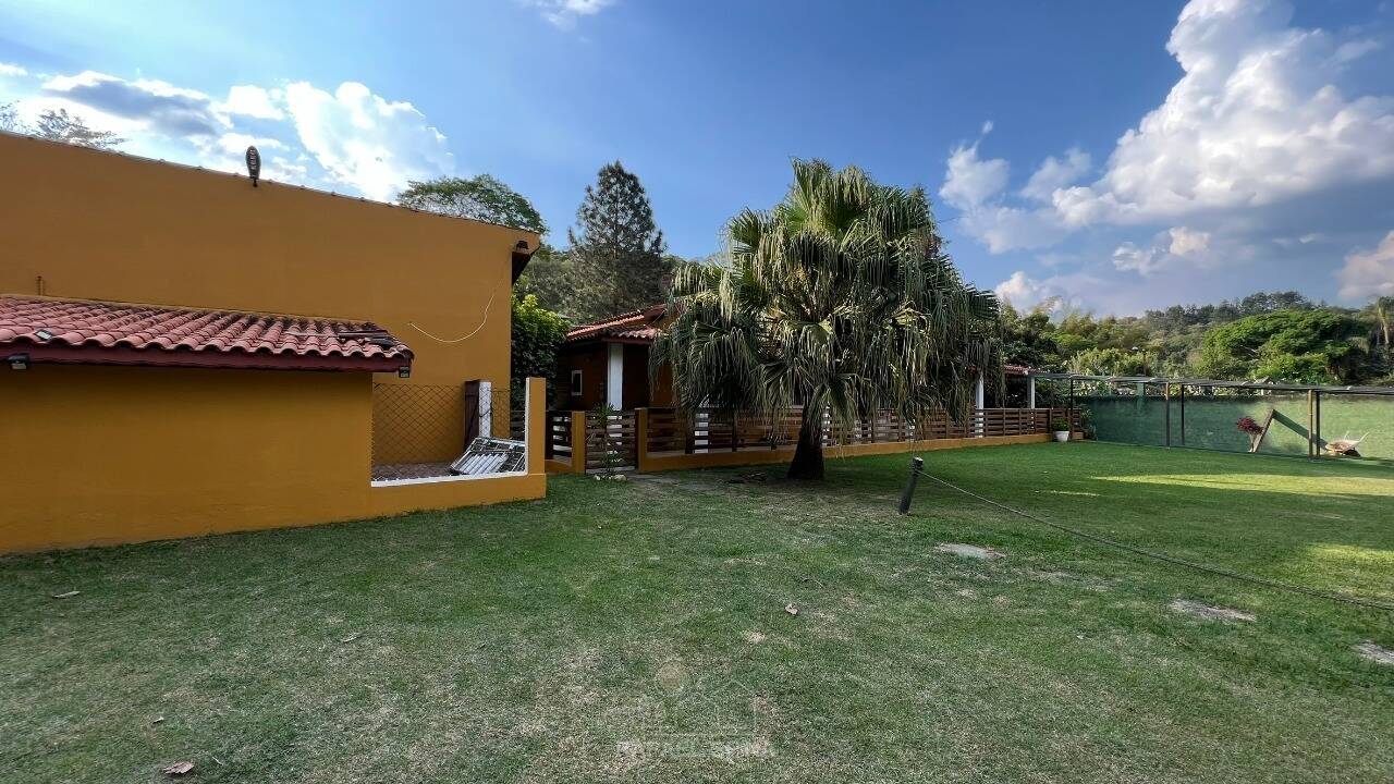Sítio, 4 quartos, 1600 m² - Foto 40