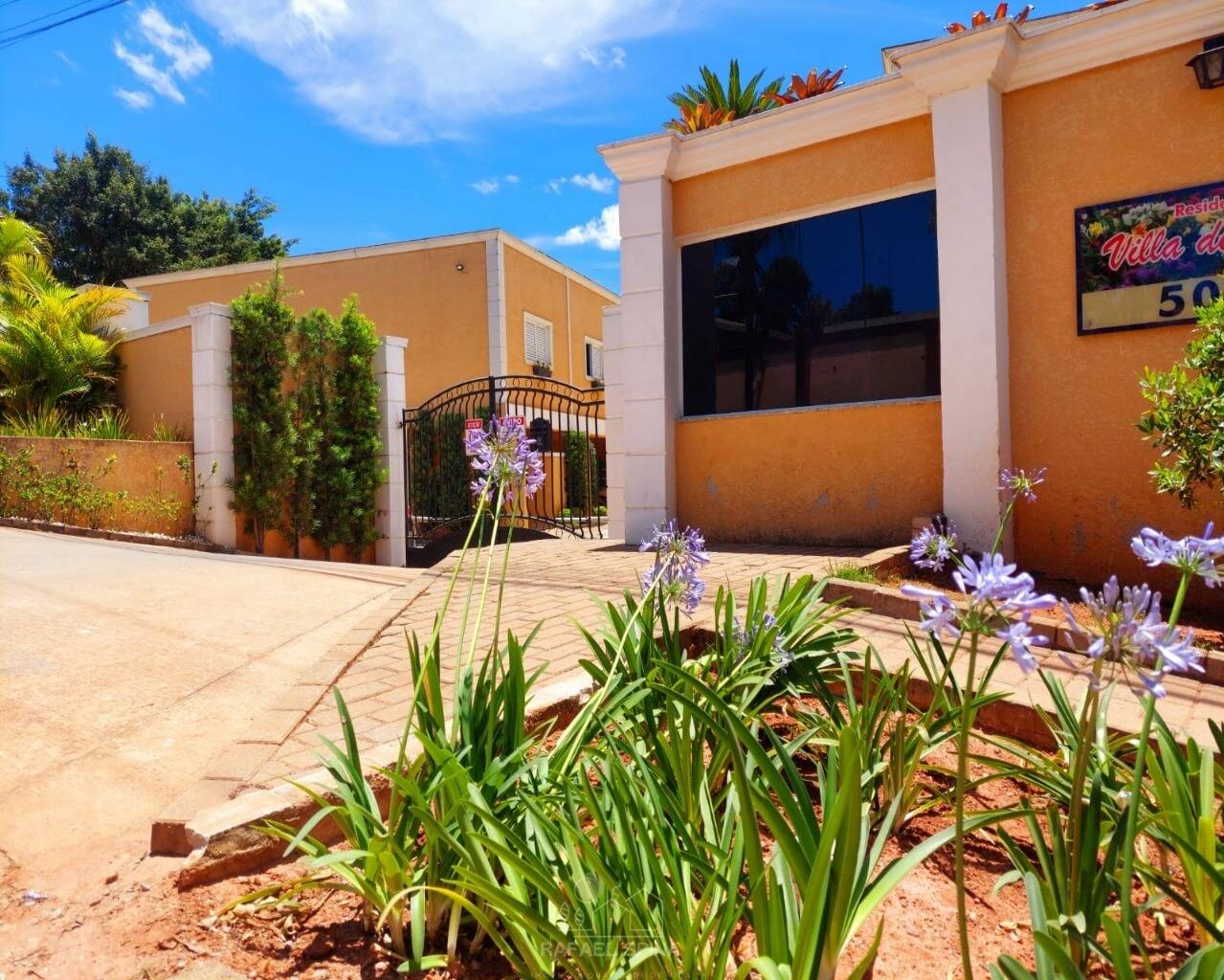 Casa de Condomínio - Foto 1