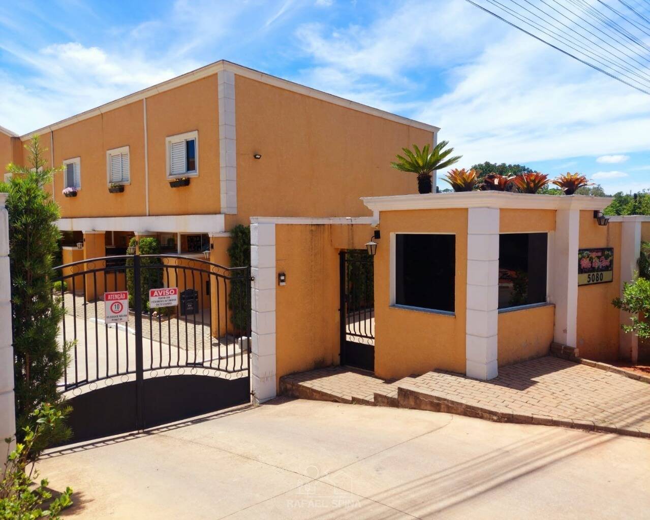 Casa de Condomínio - Foto 2