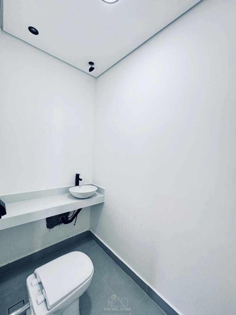 Casa de Condomínio, 3 quartos - Foto 12