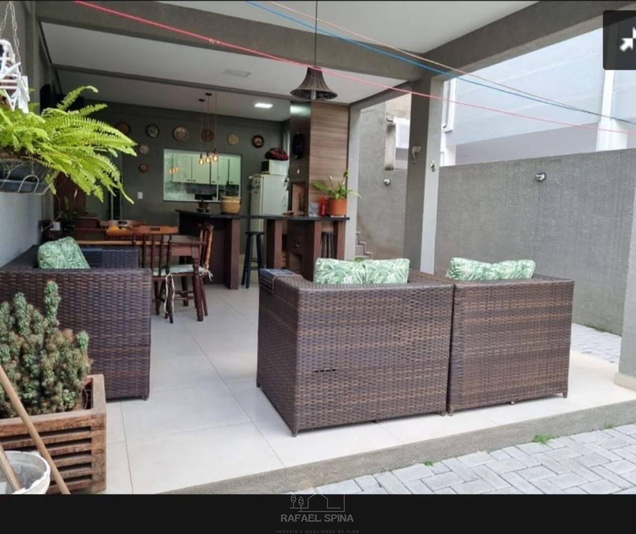 Casa - Foto 32