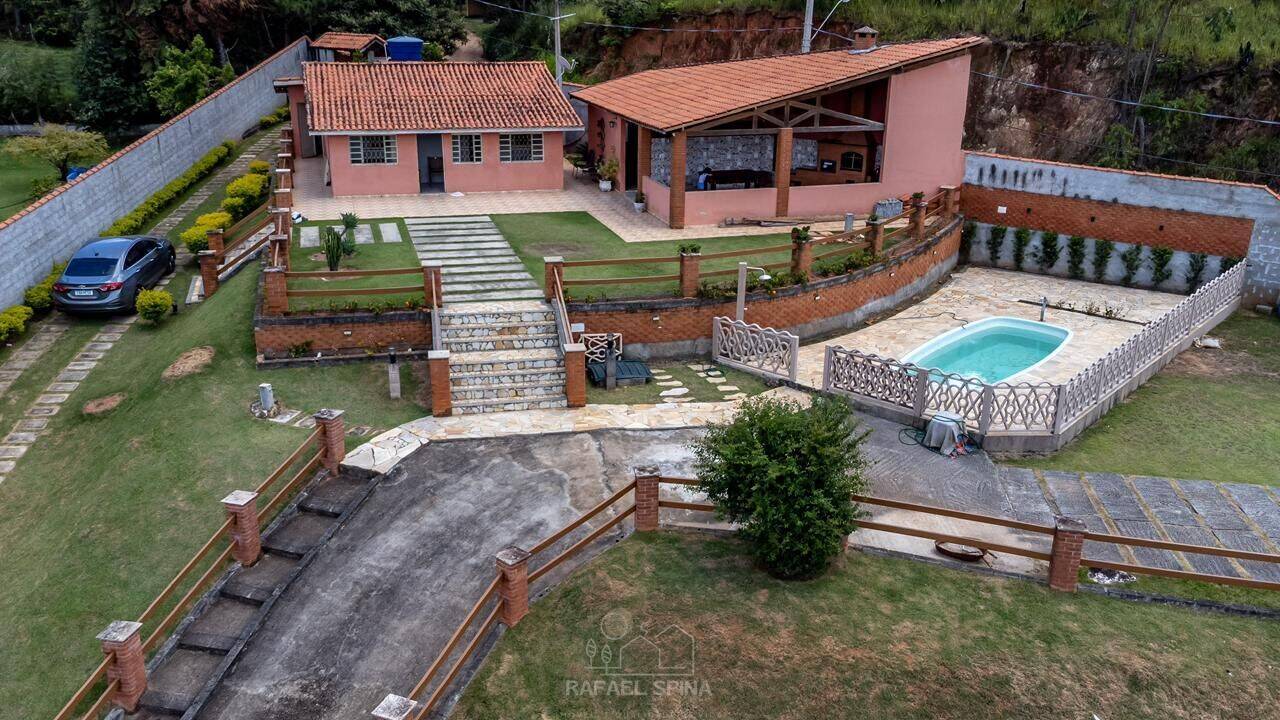 Sítio, 2 quartos, 2227 m² - Foto 10