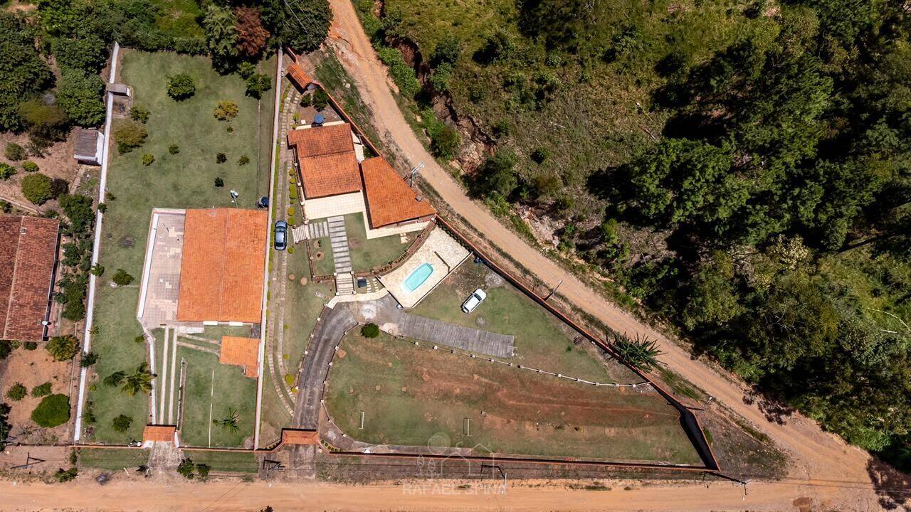 Sítio, 2 quartos, 2227 m² - Foto 12