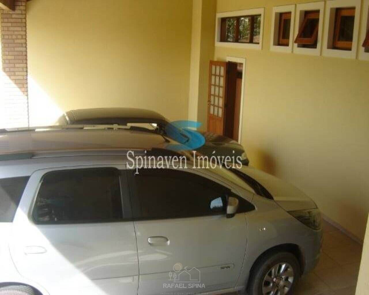 Casa de Condomínio - Foto 1